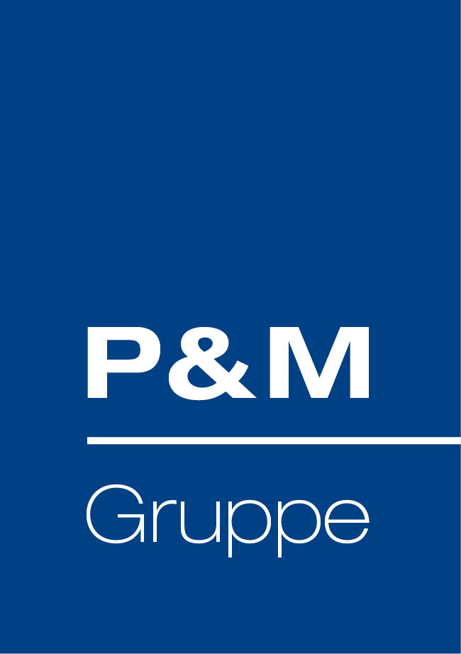 Logo-PuM-Gruppe